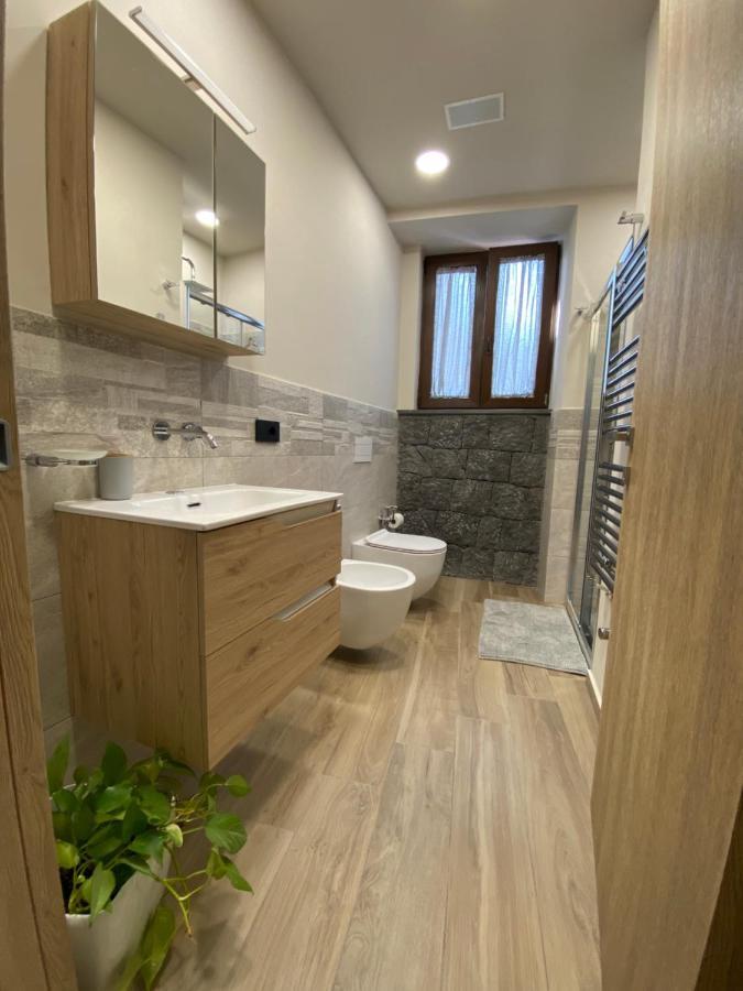 Vila Rusina Santa Venerina Exteriér fotografie